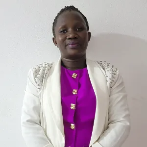 Dra. Arminda Mmassunganhe
